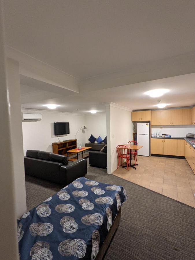 Arena Hotel Chullora Luaran gambar