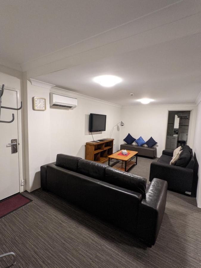 Arena Hotel Chullora Luaran gambar