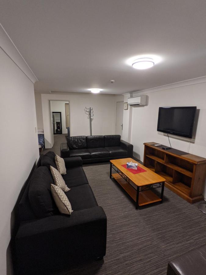 Arena Hotel Chullora Luaran gambar