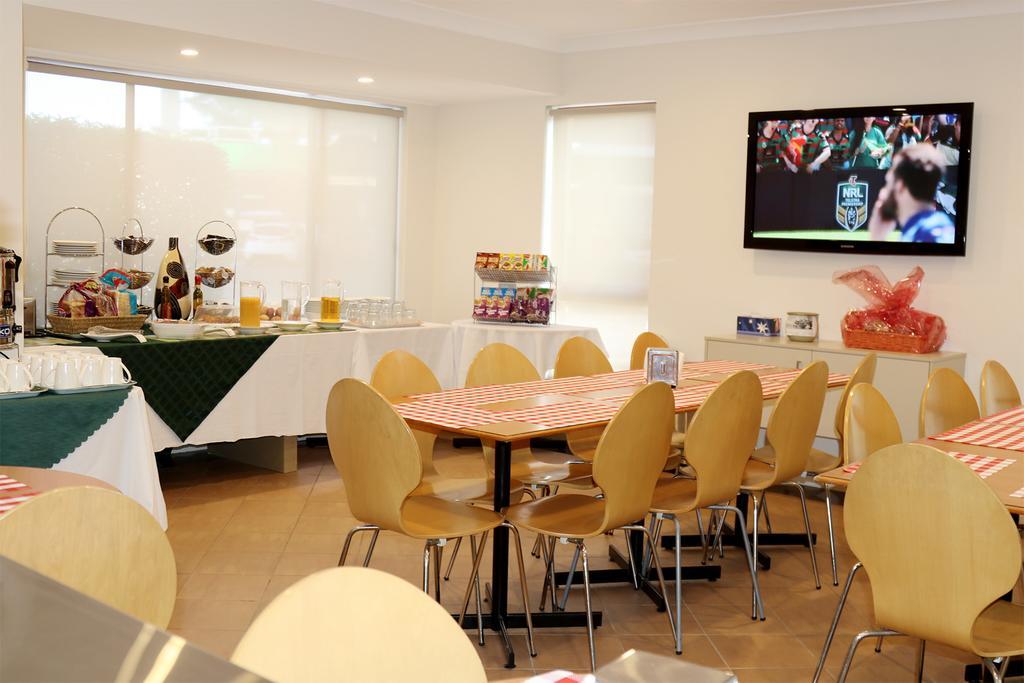 Arena Hotel Chullora Luaran gambar