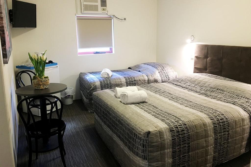 Arena Hotel Chullora Luaran gambar