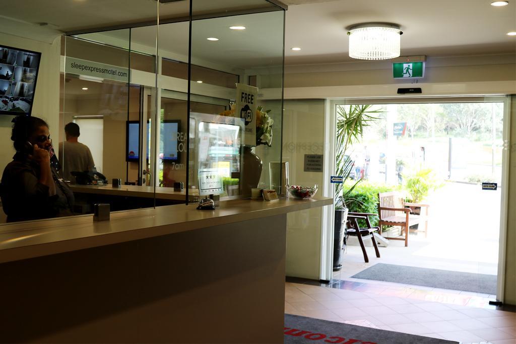 Arena Hotel Chullora Luaran gambar