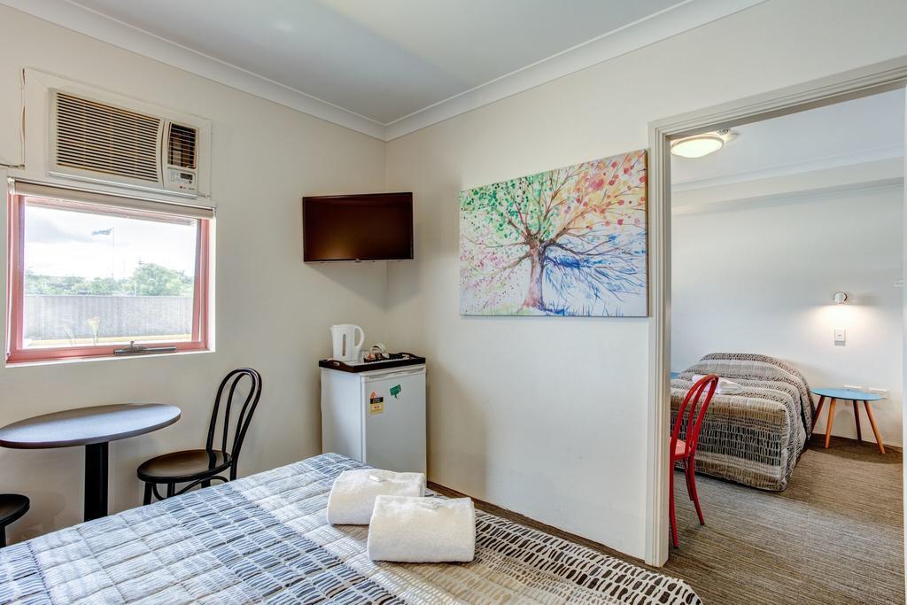 Arena Hotel Chullora Luaran gambar