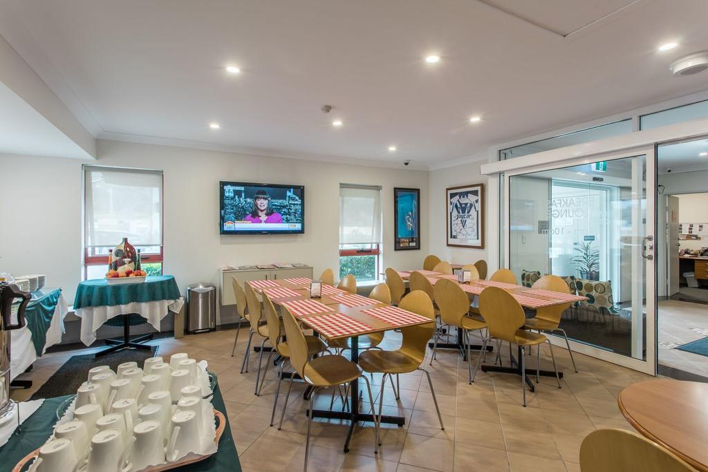 Arena Hotel Chullora Luaran gambar