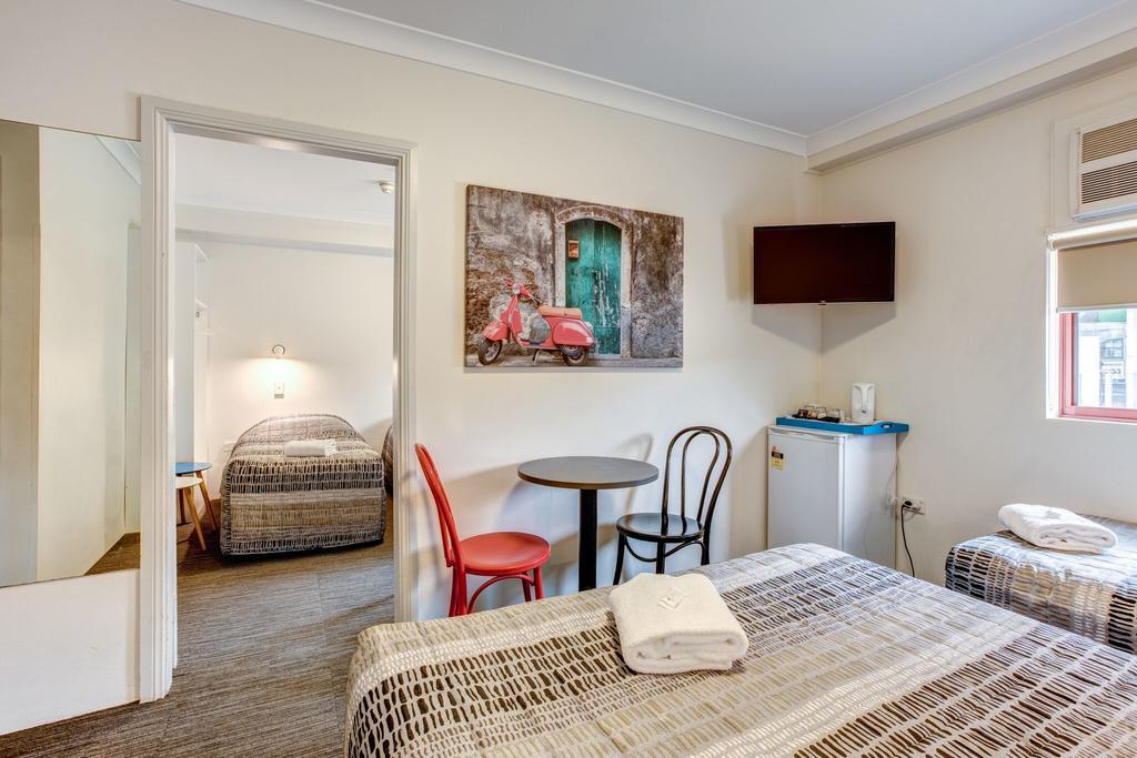 Arena Hotel Chullora Luaran gambar