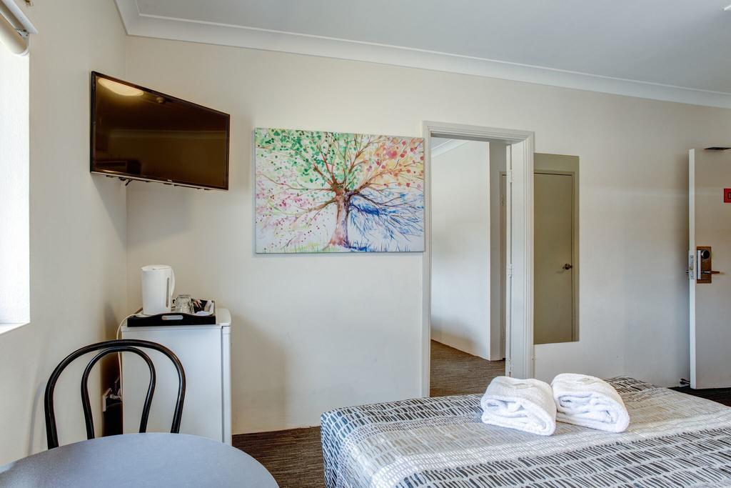 Arena Hotel Chullora Luaran gambar