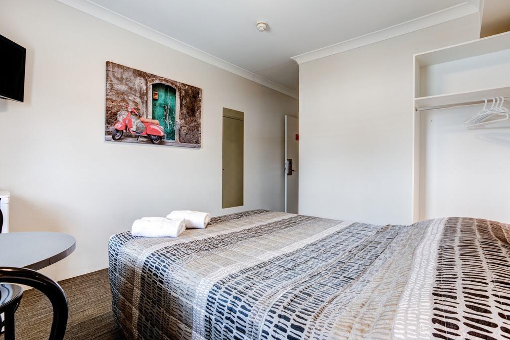 Arena Hotel Chullora Luaran gambar
