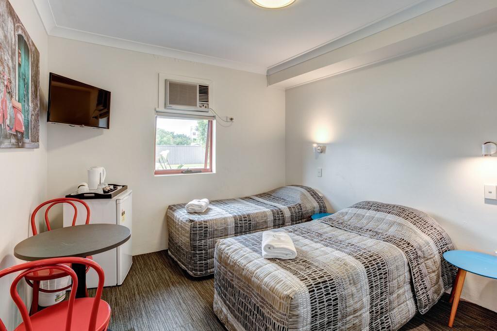 Arena Hotel Chullora Luaran gambar