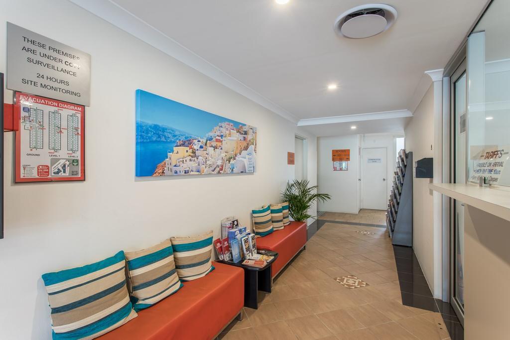 Arena Hotel Chullora Luaran gambar