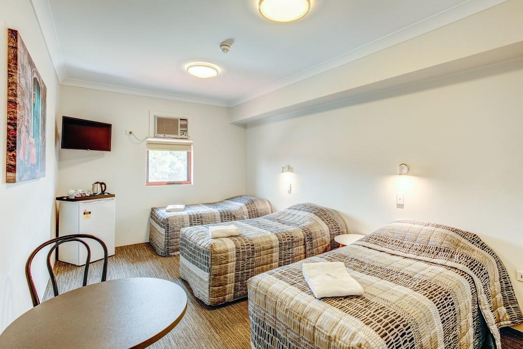 Arena Hotel Chullora Luaran gambar