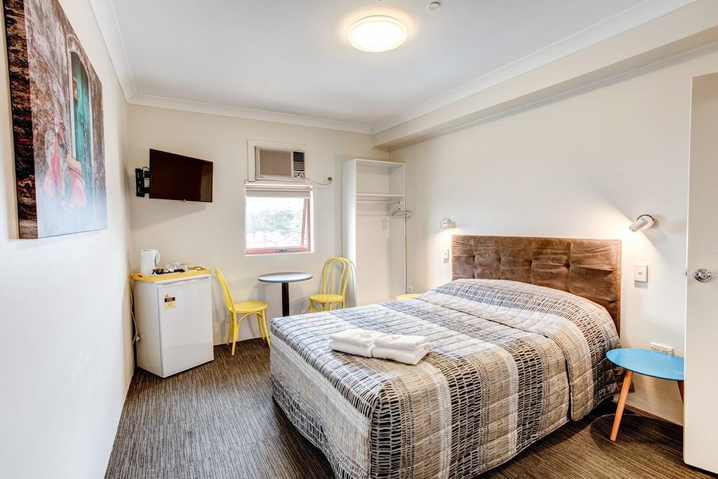Arena Hotel Chullora Luaran gambar