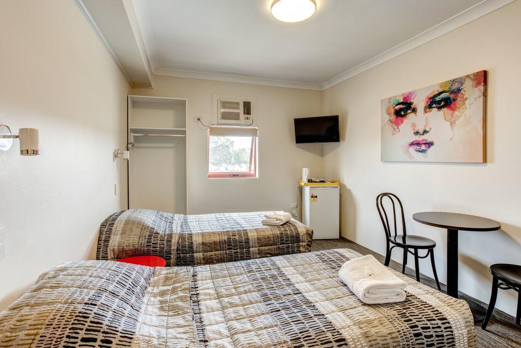 Arena Hotel Chullora Luaran gambar
