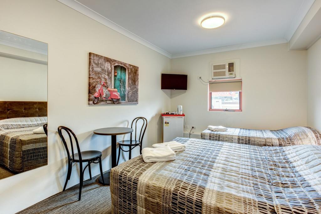 Arena Hotel Chullora Luaran gambar