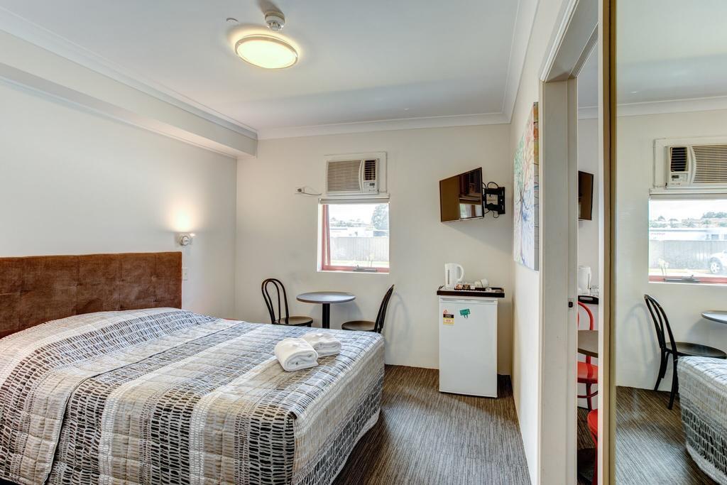 Arena Hotel Chullora Luaran gambar