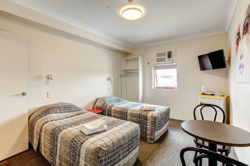 Arena Hotel Chullora Luaran gambar