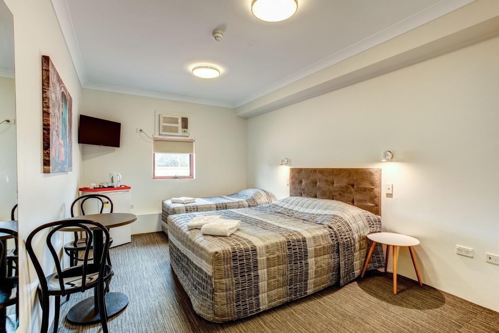 Arena Hotel Chullora Luaran gambar