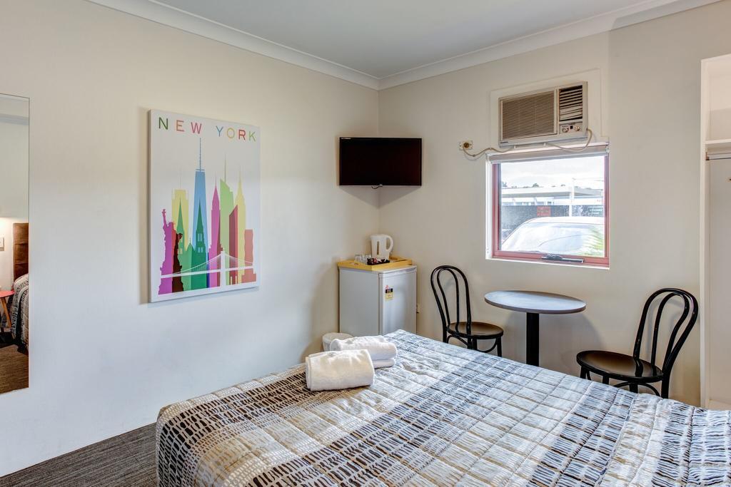 Arena Hotel Chullora Luaran gambar