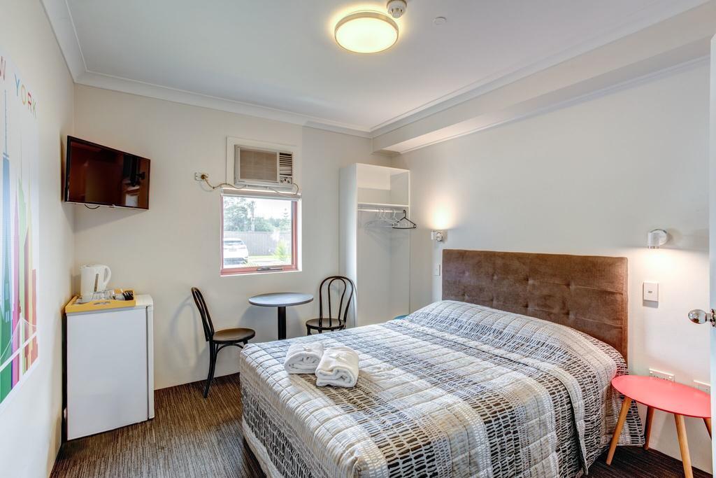 Arena Hotel Chullora Luaran gambar