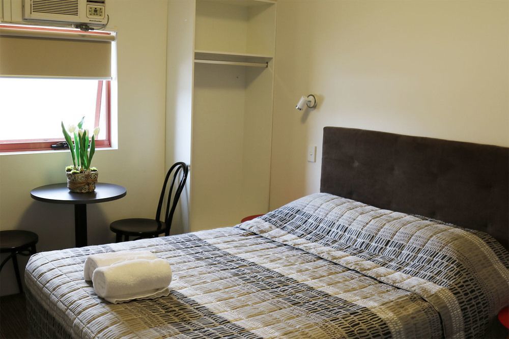 Arena Hotel Chullora Luaran gambar