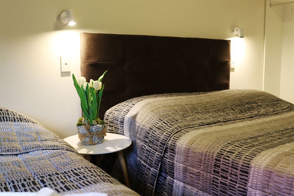 Arena Hotel Chullora Luaran gambar