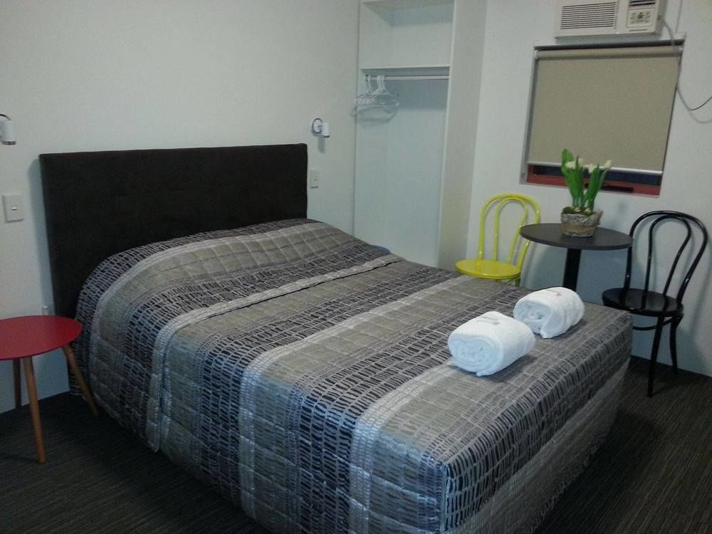 Arena Hotel Chullora Luaran gambar